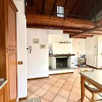 Apartman Crotto View *