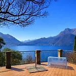 Crotto View * Perledo