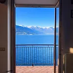 Apartman Crotto View Perledo