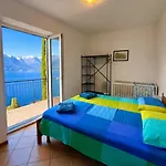 Crotto View Apartman