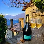Apartman Crotto View *