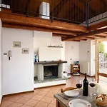 Apartman Crotto View Perledo