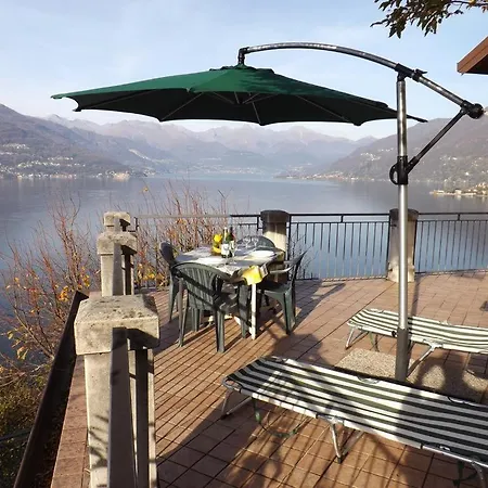 Appartement Crotto View Perledo