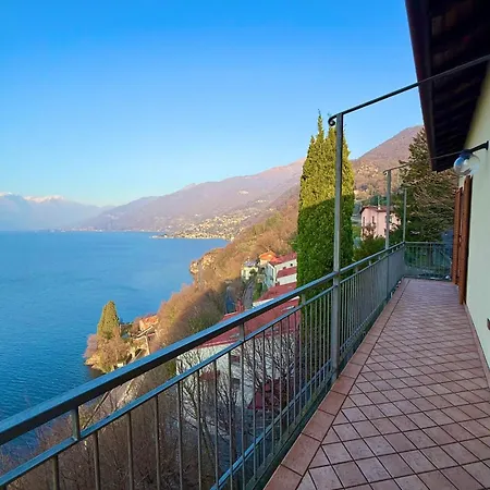 Appartement Crotto View