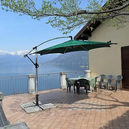 Crotto View Appartement