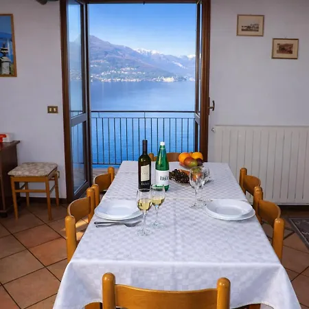 Crotto View Perledo