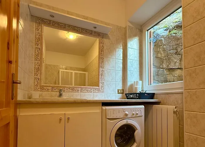 Crotto View Appartement