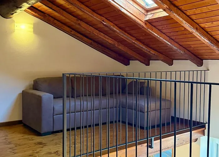 Crotto View Appartement