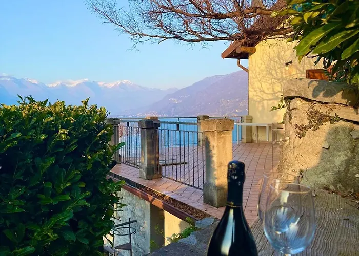 Crotto View Appartement