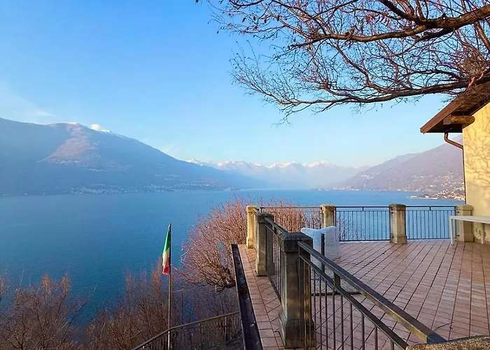 Crotto View Appartement