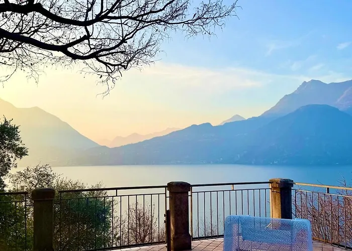 Appartement Crotto View