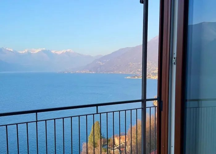 Crotto View * Perledo