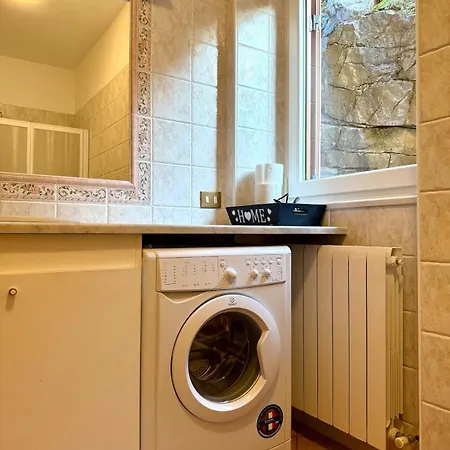 Crotto View Apartment *