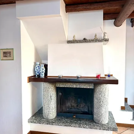 Apartment Crotto View Perledo
