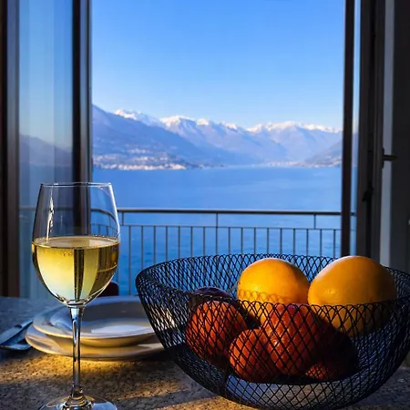 Crotto View * Perledo