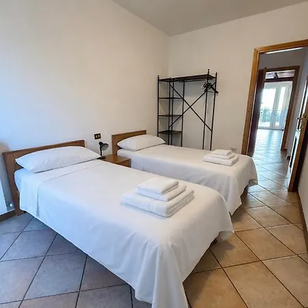 Crotto View Appartamento *