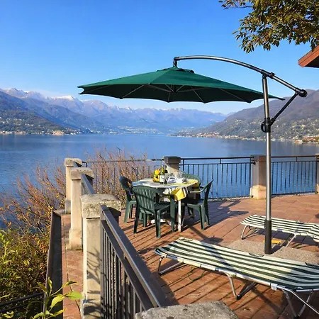 Crotto View Apartment *