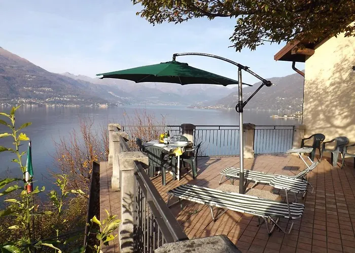 Crotto View 佩尔莱多