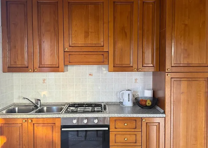 Crotto View 佩尔莱多