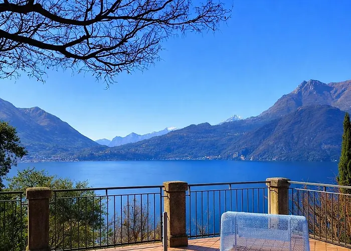 Crotto View * Perledo