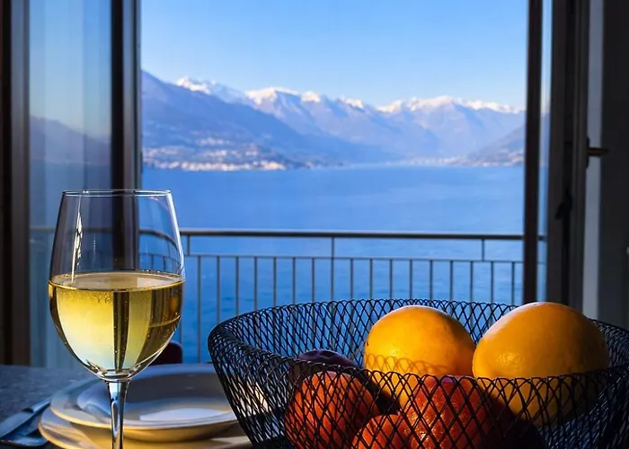 Crotto View * Perledo