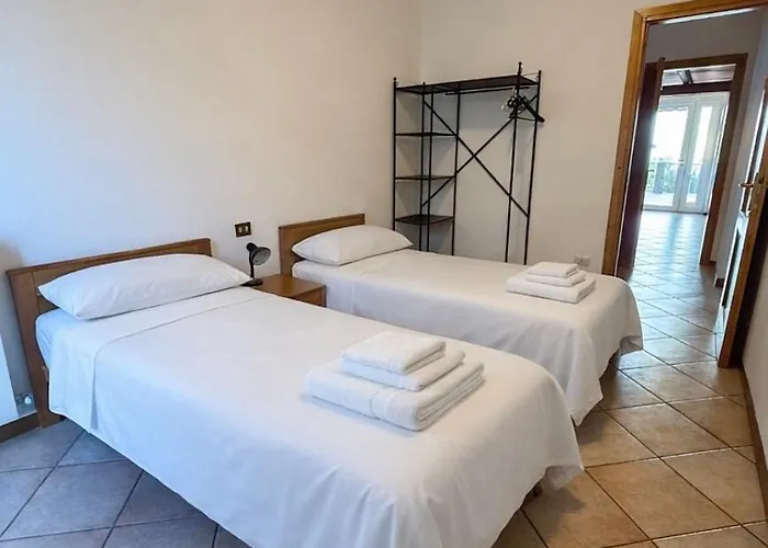 Crotto View Apartment *