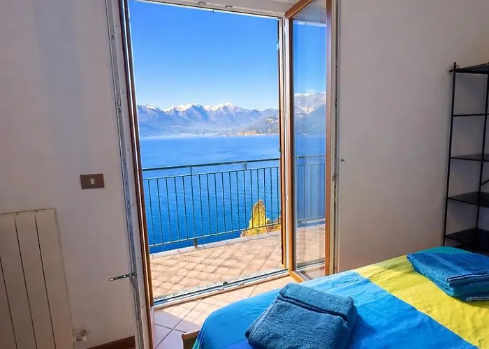 Crotto View Apartment *