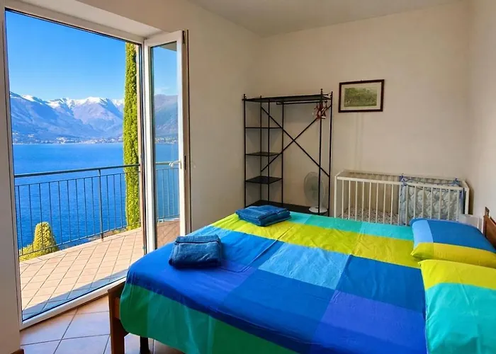 Crotto View Apartment