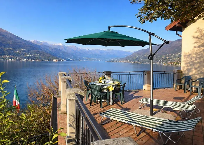 Crotto View Apartment *