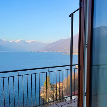 Crotto View * 페를레도