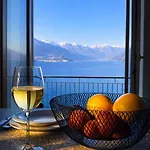 Crotto View * Perledo