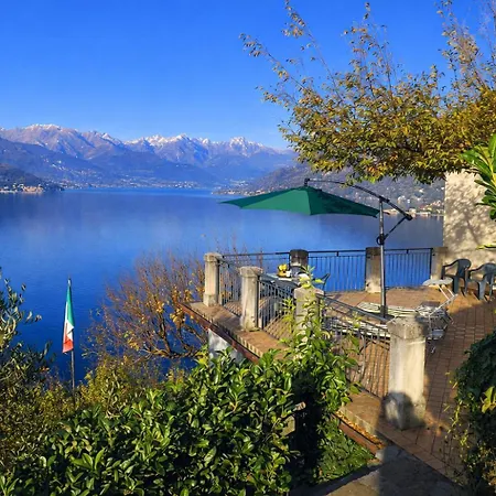 Crotto View Perledo